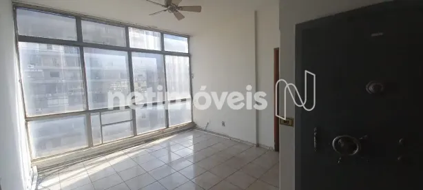 Sala Comercial à venda, 32m² no Centro, Belo Horizonte