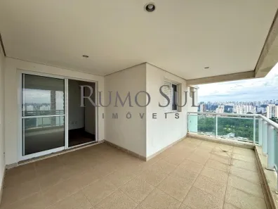 Apartamento com 2 Quartos à venda, 76m² no Jardim Santo Amaro, São Paulo