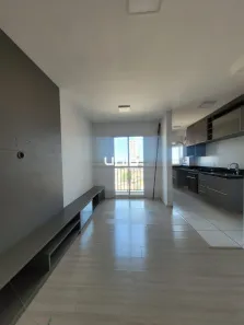 Apartamento com 2 Quartos à venda, 54m² no Paulicéia, Piracicaba