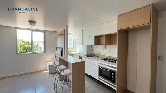 Apartamento com 2 Quartos para alugar, 41m² no Nossa Senhora das Graças, Canoas