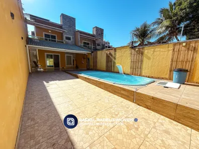 Casa com 4 Quartos à venda, 253m² no José de Alencar, Fortaleza