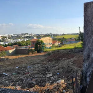 Lote/Terreno à venda, 570m² no Santa Cruz, Americana