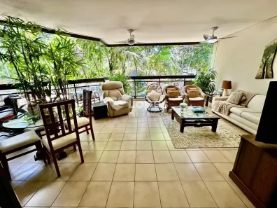 Apartamento com 3 Quartos à venda, 163m² no Barra da Tijuca, Rio de Janeiro