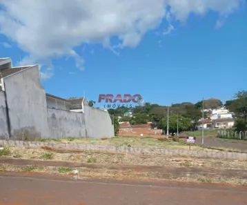 Lote/Terreno à venda, 399m² no Parque Residencial Patrícia, Maringá