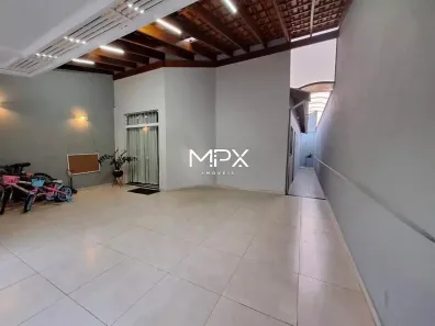 Casa com 2 Quartos à venda, 104m² no Vale do Sol, Piracicaba