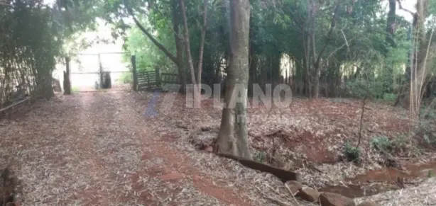 Fazenda/Sítio com 2 Quartos à venda, 48000m² no Monjolinho, São Carlos