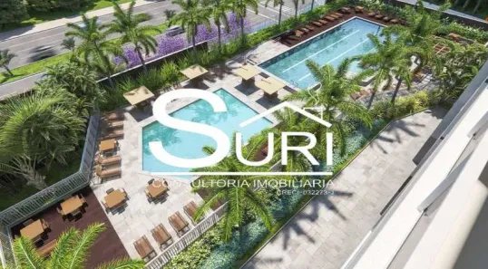 Apartamento com 3 Quartos à venda, 117m² no Centro, São Bernardo do Campo