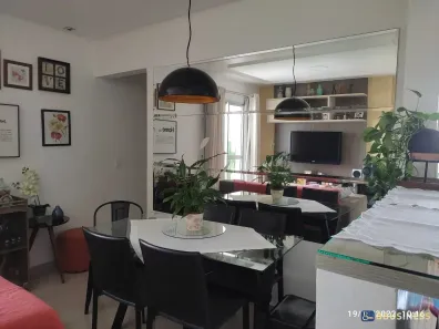 Apartamento com 3 Quartos à venda, 69m² no Parque São Caetano, Campos dos Goytacazes