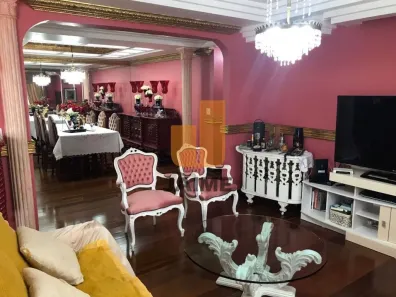 Apartamento com 4 Quartos para alugar, 230m² no Perdizes, São Paulo