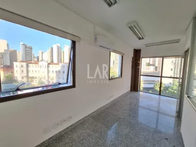 à venda, 90m² no Savassi, Belo Horizonte