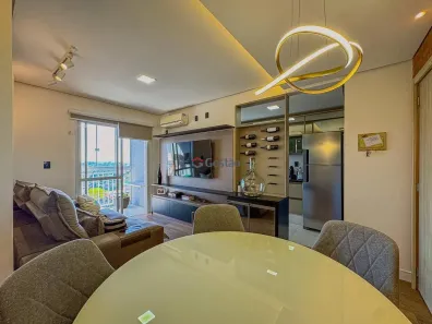 Apartamento com 2 Quartos à venda, 59m² no Igara, Canoas