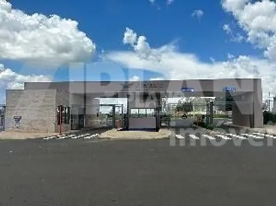 Lote/Terreno à venda, 240m² no Jardim Jockey Clube, São Carlos