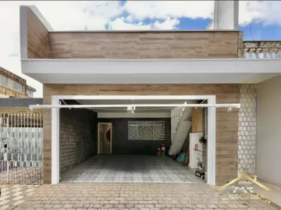Sobrado com 3 Quartos à venda, 119m² no Pestana, Osasco