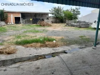 Lote/Terreno à venda, 1450m² no Jardim Novo Campos Elíseos, Campinas