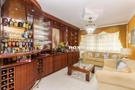Casa com 4 Quartos à venda, 200m² no São Braz, Curitiba