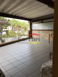 Sobrado com 3 Quartos para alugar, 180m² no Santana, São Paulo