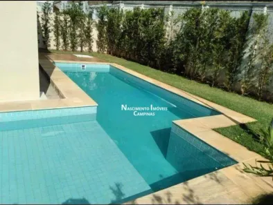 Casa de Condomínio com 3 Quartos à venda, 280m² no Parque Taquaral, Campinas
