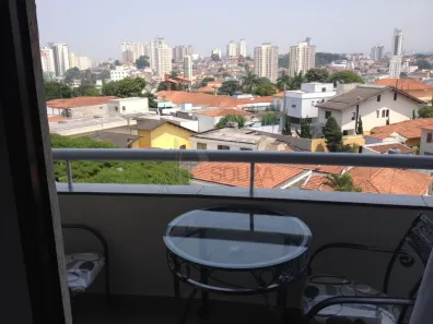 Apartamento com 3 Quartos à venda, 105m² no Vila Albertina, São Paulo