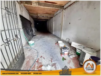 Casa com 1 Quarto à venda, 105m² no Joaquim Távora, Fortaleza
