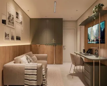 Apartamento com 2 Quartos à venda, 82m² no Estreito, Florianópolis