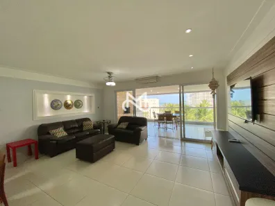 Apartamento com 4 Quartos à venda, 188m² no Riviera, Bertioga