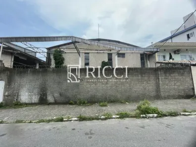 Galpão/Depósito/Armazém à venda, 1034m² no Vila Valença, São Vicente
