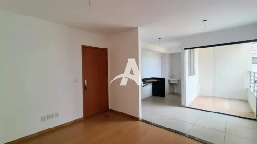Apartamento com 2 Quartos para alugar, 58m² no Shopping Park, Uberlândia
