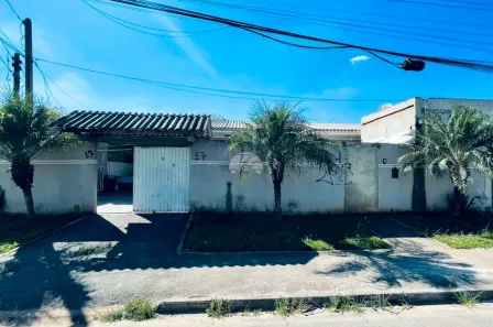 Casa com 3 Quartos à venda, 100m² no Guaraituba, Colombo