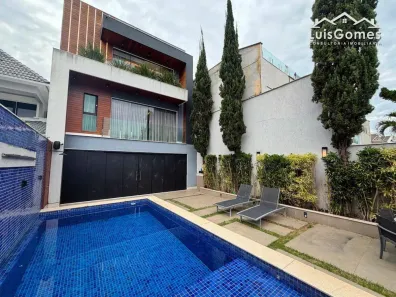 Casa de Condomínio com 4 Quartos à venda, 400m² no Barra da Tijuca, Rio de Janeiro