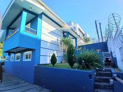 Casa com 3 Quartos à venda, 263m² no Boa Vista, Biguaçu