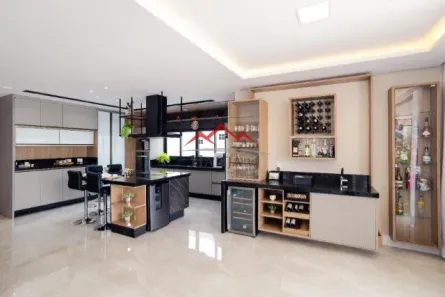Casa de Condomínio com 3 Quartos à venda, 226m² no Loteamento Brisas do Lago, Jundiaí