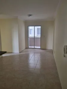 Apartamento com 3 Quartos para alugar, 67m² no Vila Ema, São José dos Campos