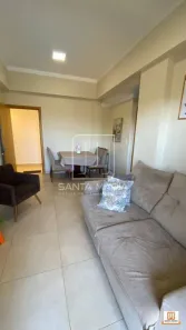 Apartamento com 2 Quartos à venda, 71m² no Bonfim Paulista, Ribeirão Preto