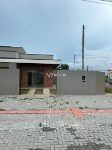 Casa com 2 Quartos à venda, 57m² no Picarras, Guaratuba