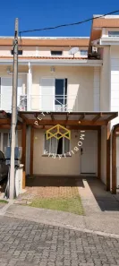 Casa de Condomínio com 2 Quartos à venda, 101m² no Vila Campos Sales, Campinas