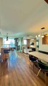 Apartamento com 3 Quartos à venda, 90m² no Itapuã, Vila Velha