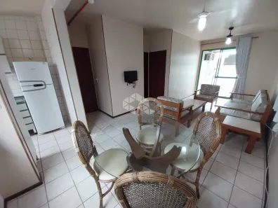 Apartamento com 1 Quarto à venda, 42m² no Cachoeira do Bom Jesus, Florianópolis