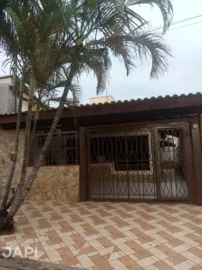 Casa com 3 Quartos para alugar, 150m² no Jardim Sarapiranga, Jundiaí