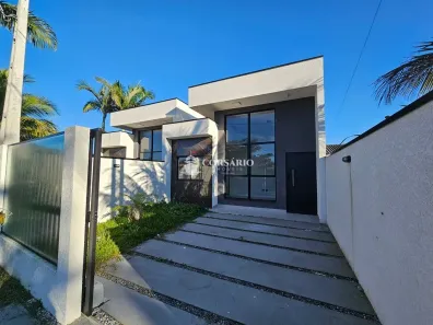 Casa com 3 Quartos à venda, 94m² no , Pontal do Paraná