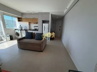 Flat com 2 Quartos à venda, 48m² no Consolação, São Paulo