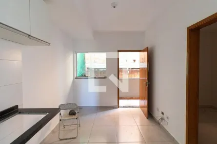 Apartamento com 2 Quartos à venda, 42m² no Cidade Patriarca, São Paulo