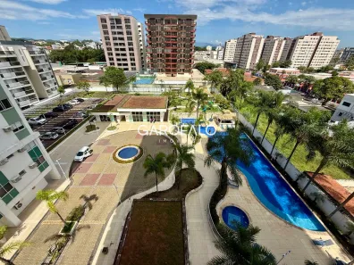 Apartamento com 3 Quartos à venda, 115m² no Comercial, Resende