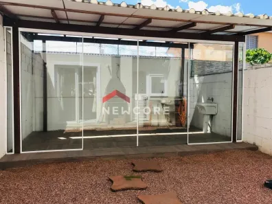 Casa de Condomínio com 3 Quartos à venda, 85m² no Hípica, Porto Alegre