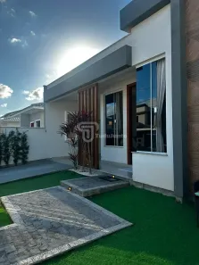 Casa com 3 Quartos à venda, 100m² no Bela Vista, Palhoça
