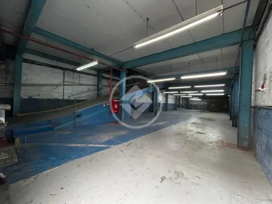 Prédio Comercial para alugar, 825m² no Indianópolis, São Paulo