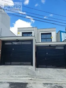 Casa com 3 Quartos à venda, 130m² no Vila São Geraldo, São Paulo