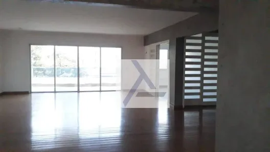 Apartamento com 4 Quartos à venda, 327m² no Brooklin Paulista, São Paulo
