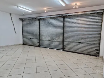 Ponto Comercial à venda, 221m² no Centro, Araraquara
