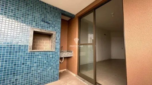 Apartamento com 3 Quartos à venda, 93m² no Centro, Sombrio