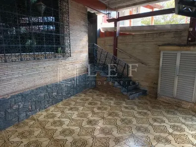 Casa com 3 Quartos à venda, 128m² no Cambuci, São Paulo